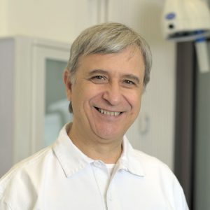 dr. Michele Caruso